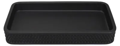 Produktbild von NOIR Standschale, Schwarz