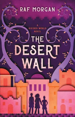 Produktbild von The Desert Wall