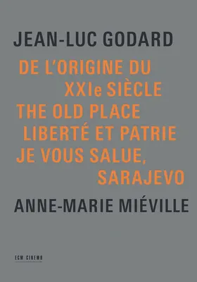 Produktbild von De L'Origine Du Xxie Si¿cle/The Old Place