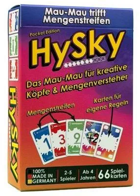 Obrázok produktu pre HySky