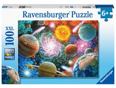 Produktbild von Sterne und Planeten Ravensburger 13346