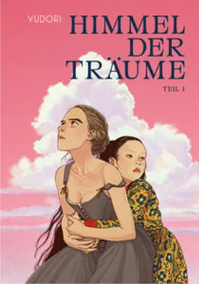 Image de Roman Himmel der Träume Band 01