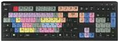 Produktbild von ?LogicKeyboard GrassValley Edius Astra 2 FR (PC)