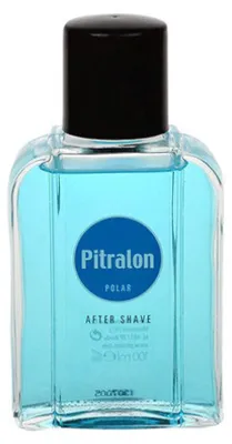Immagine prodotto di Pitralon Dopobarba Polar (confezione da 100 ml)