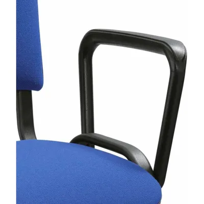Produktbild von Nowy Styl Armlehnen schwarz für Iso, 2 St.