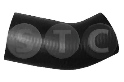 Produktbild von STC Kühlerschlauch Wasserschlauch für MINI Schrägheck (R50, R53) T409477
