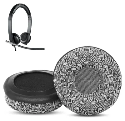 Immagine prodotto di Cuffie di ricambio per cuffie USB