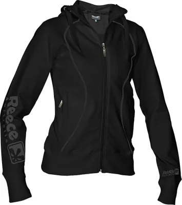 Produktbild von Reece Hooded Fullzip Ladies