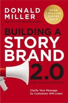Produktbild von Building a Storybrand 2.0