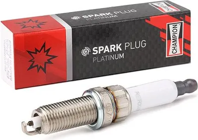 Produktbild von CHAMPION Zündkerze Platin für BMW 1 Schrägheck (F20) OE205
