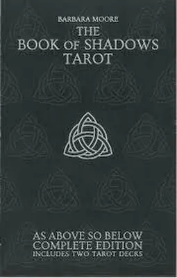 Immagine prodotto di Moore, B: Book of Shadows Tarot Complete Edition