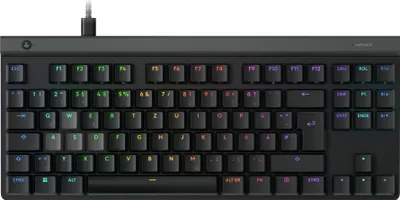 Produktbild von Logitech G515 Rapid Tkl - Black - Deu