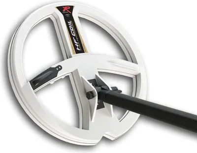 Produktbild von XP Deus / ORX Doppel-D HF Spule 22,5cm