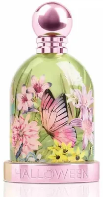 Produktbild von Halloween Bliss Eau De Toilette Spray 50ml