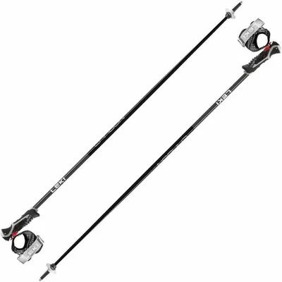 Produktbild von Leki Carbon 14 3D 2023/24 Länge: 135 cm