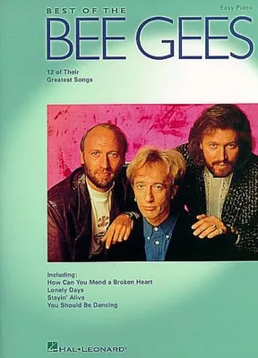 Produktbild von Best of the Bee Gees