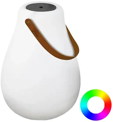 Obrázok produktu pre NewGarden KURBYY 38 LED Warm+RGB Diaľkové ovládanie vnútorné a vonkajšie IP65