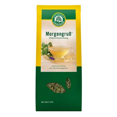 Produktbild von LEBENSBAUM - Morgengruß® - 100g
