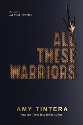 Obrázek produktu pro All These Warriors
