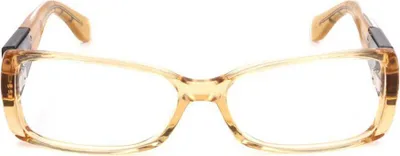 Produktbild von Bottega Veneta Eyeglasses Optical Frames Sunglasses Woman BV-112-VNL Brown