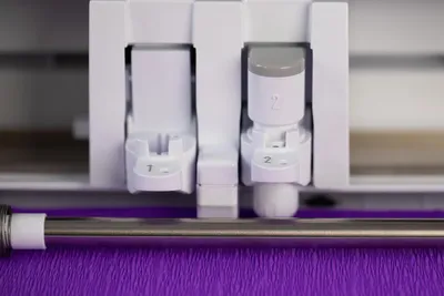Produktbild von SILHOUETTE - Rotary Blade - Rollmesser für SILHOUETTE Cameo 4 & 5
