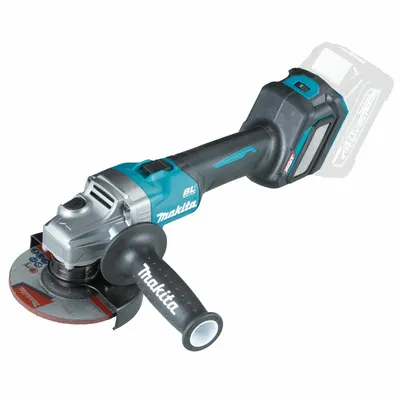 Image de Meuleuse d'angle sans fil Makita GA026GZ 40 V max Xgt