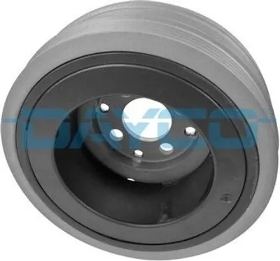 Produktbild von DAYCO DPV1150 Riemenscheibe Kurbelwelle für AUDI A4 Limousine (8D2, B5)