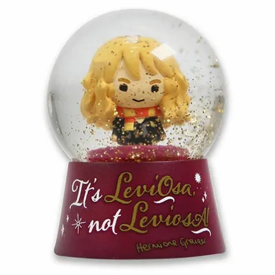 Zdjęcie produktu dla Hermiona Granger Kawaii Snowball 5 cm