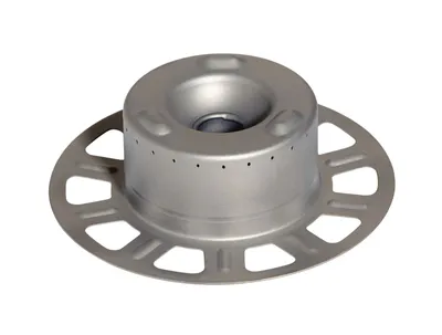 Immagine prodotto di Vargo Decagon Titan, stufa a spirito
