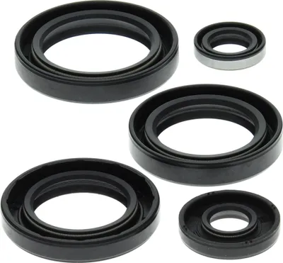 Produktbild von Satz (Satz) Von Für Kawasaki Kvf400A Prairie 4X4 Motor Dichtung 97-98, Kvf400B Prairie 98, Kvf400C Pr