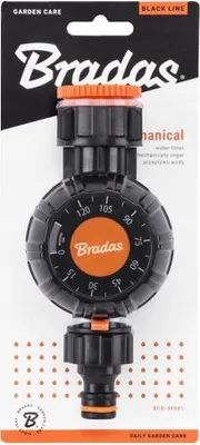 Productafbeelding van Mechanische bediening Bradas ECO-38001