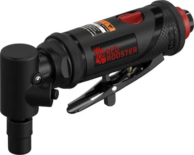 Immagine prodotto di Smerigliatrice angolare a nastro DL RRG-2690 RedRooster