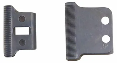 Produktbild von Wahl Scherblatt Set, Breite 2,5 cm