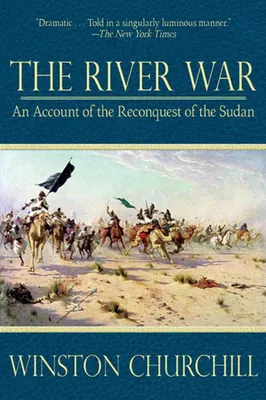 Produktbild von The River War