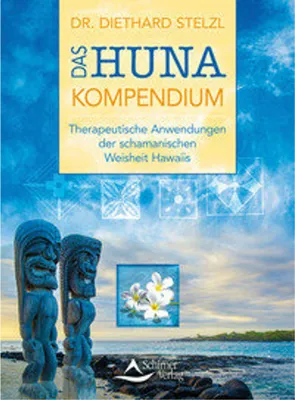 Produktbild von Das Huna-Kompendium