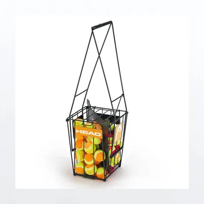 Zdjęcie produktu dla Kosz na piłki HEAD + separator