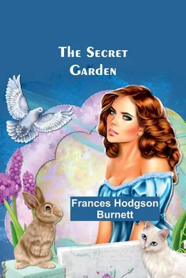 Produktbild von The Secret Garden