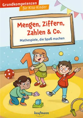 Image de Mengen, Ziffern, Zahlen & Co.