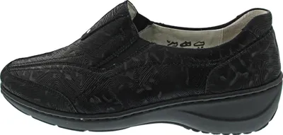 Produktbild von Waldläufer Kya 607504-101-001 (4/schwarz)