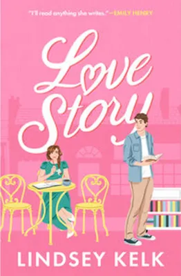 Produktbild von HarperCollins Liebesroman: Love Story – Feinde-zu-Liebhaber-Romanze um Kleinstadtlehrerin und Kreativdirektor