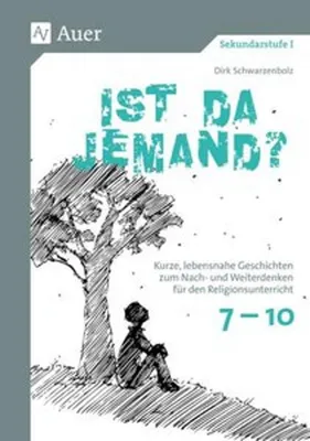 Produktbild von Ist da jemand