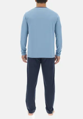 Produktbild von Pierre Cardin Schlafhose Pyjamaunterteil