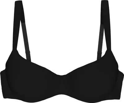 Produktbild von Triumph Body Make-Up Illusion, Schwarz, Bügel, Einfarbig, Weiblich, Rücken, C