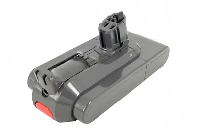 Produktbild von 25.2V 6000mAh Akku für Dyson V15 Detect Absolute Extra,355983,970343-06,SV15,SV22