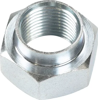 Produktbild von Achsmutter Radlagermutter vorn linksgewinde M18x1,5 14044171
