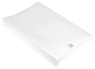 Produktbild von Nanami Embroidery Wickelunterlagenbezug - Off White