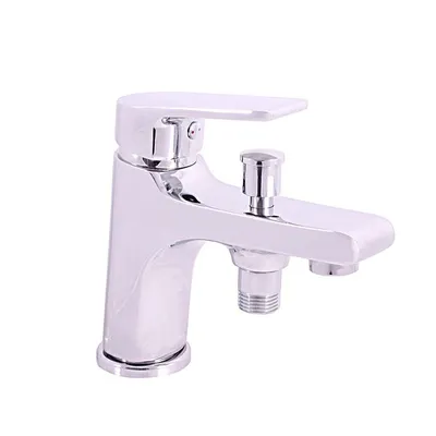 Obrázek produktu pro RAV Slezák Vodovodní baterie vanová Slezák RAV Colorado CO148 Barva: chrom, Rozměr: 3/8''