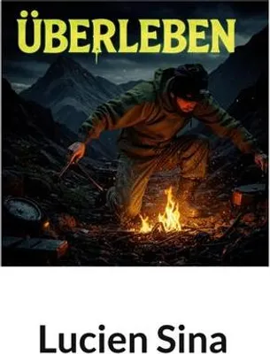 Produktbild von Überleben