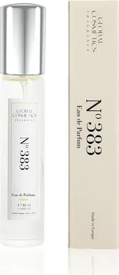Produktbild von 383 Classic 33ml PARFÜM UNISEX