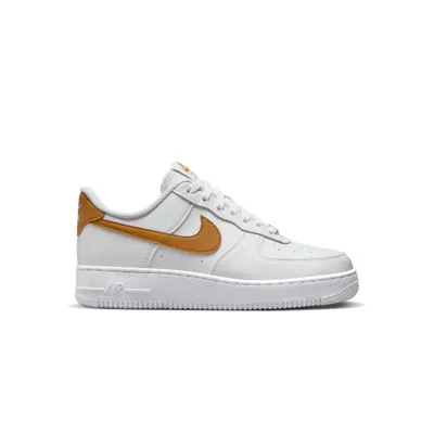 Produktbild von Nike Air Force 1 Low Next Nature White Gold (Women's) - EU 38